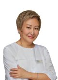 Ефремова Любовь Дмитриевна