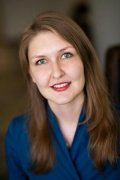 Фролова Ангелина Сергеевна