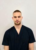 Кляченко Семен Павлович