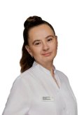 Барышникова Наталья Владимировна