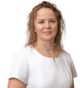 Антипова Юлия Александровна
