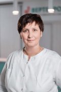 Лен Ирина Владимировна