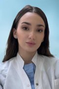 Асланова Залина Мурадовна