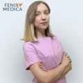 Медведева Елизавета Юрьевна