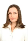 Сидорова Елена Анатольевна