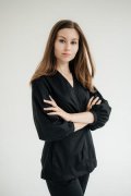Седышева Виктория Викторовна