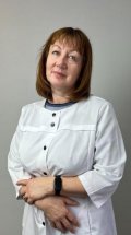 Ковеленова Марина Вячеславовна