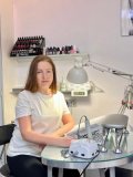 Целикова Наталия Олеговна