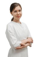Филипенко Кристина Николаевна