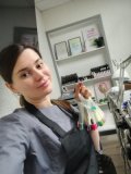Подхалюзина Кристина Михайловна