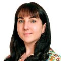 Акимова Людмила Юрьевна