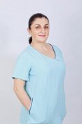 Ктоян Гаяне Мануковна