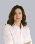 Майстровская Юлия Витальевна