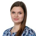 Гуляева Александра Андреевна