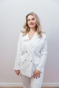 Сазонова Юлия Александровна