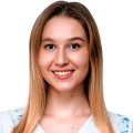 Кузнецова Александра Станиславовна