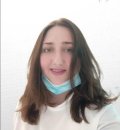 Ерашова Лия Валерьевна