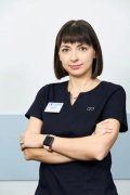 Никитина Екатерина Вячеславовна