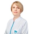 Дьячкова Ирина Вячеславовна