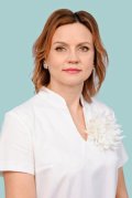 Плотникова Ольга Владимировна
