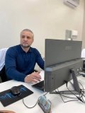 Бектемиров Мурад Бектемирович