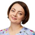 Фелькер Мария Генриховна