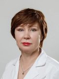 Бестаева Светлана Ивановна