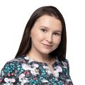 Бессонова Юлия Витальевна