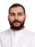 Джафаров Дамир Мазиевич