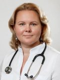 Компанец Наталия Валериевна
