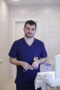 Гусейнов Сафар Рашадович