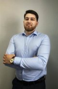 Букалеров Иван Алексеевич