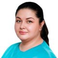 Шевчук Юлия Сильвестровна