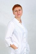 Калинникова Алена Александровна