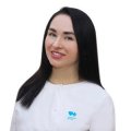 Ризина Диляра Равилевна