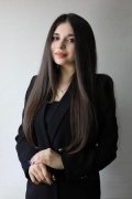 Ахмедова Ирада Вугаровна