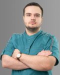 Калинкин Кирилл Игоревич