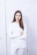 Макарова Татьяна Константиновна