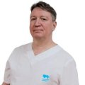 Сизарев Андрей Владиславович