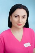 Абдуллаева Разият Идрисовна