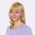 Мацкевич Елена Викторовна