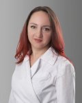 Воронина Юлия Николаевна