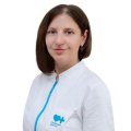 Шпакова Полина Константиновна