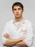 Маркеев Константин Сергеевич