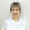 Проява Валентина Владимировна