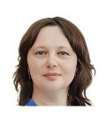 Котомина Елена Александровна