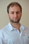 Ходак Владислав Артурович