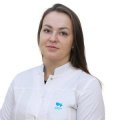 Соловьева Анастасия Александровна