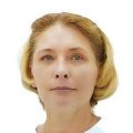 Патока (Ким) Светлана Александровна