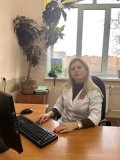 Стронская Елена Александровна